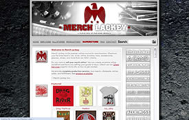 merchlackey