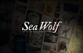sea wolf