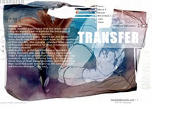 transfer